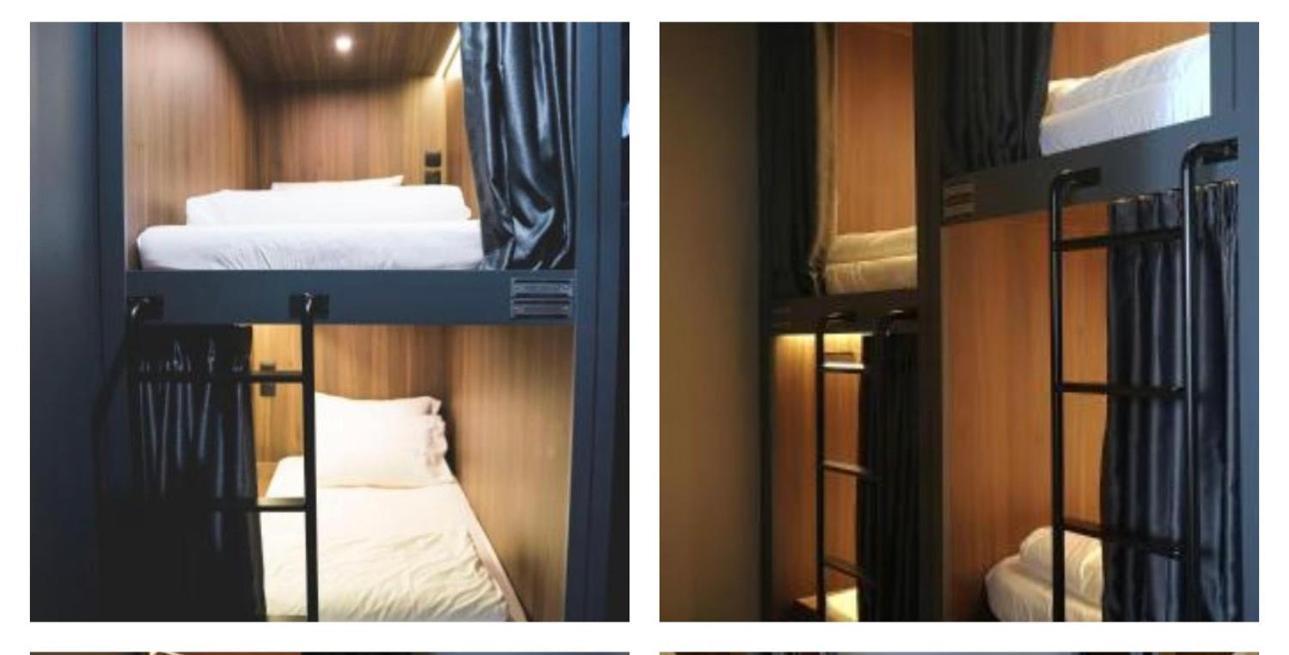 Huong Thao Hostel & Tours Diện Biên Phủ Esterno foto
