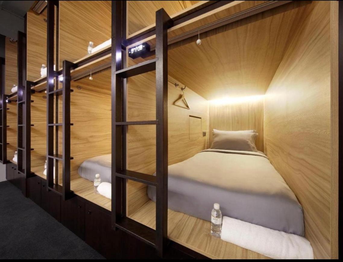 Huong Thao Hostel & Tours Diện Biên Phủ Esterno foto